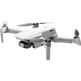 DJI Mini 4K Fly More Combo, Drone Lys grå