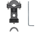 DJI Osmo 360 motorcykel tunglastbeslag, Mount Sort