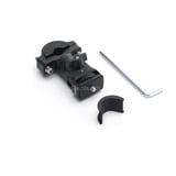 DJI Osmo 360 motorcykel tunglastbeslag, Mount Sort
