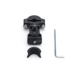 DJI Osmo 360 motorcykel tunglastbeslag, Mount Sort