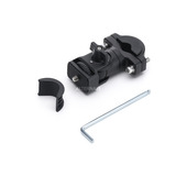 DJI Osmo 360 motorcykel tunglastbeslag, Mount Sort