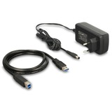 DeLOCK 62661, Docking station 