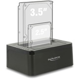 DeLOCK Docking station 