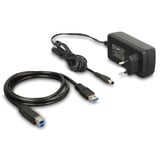 DeLOCK Docking station 