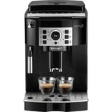 DeLonghi ECAM 20.116.B, Kaffe/Espresso Automat Sort/Sort
