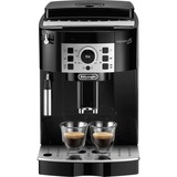 DeLonghi Magnifica S ECAM 20.116.B, Kaffe/Espresso Automat Sort/Sort
