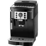 DeLonghi Magnifica S ECAM 20.116.B, Kaffe/Espresso Automat Sort/Sort