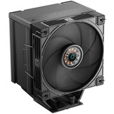 DeepCool AK700 VC, CPU køler Sort