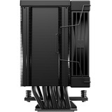 DeepCool AK700 VC, CPU køler Sort