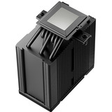DeepCool AK700 VC, CPU køler Sort