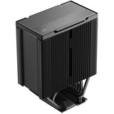 DeepCool AK700 VC, CPU køler Sort