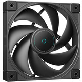 DeepCool AK700 VC, CPU køler Sort