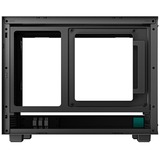 DeepCool R-CH160-BKNMI0-G-1, Towerkabinet Sort