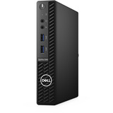 Dell G207235-012A1, Mini-PC Sort