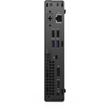 Dell G207235-012A1, Mini-PC Sort