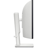 Dell Plus S3425DW computerskærm 86,4 cm (34") 3440 x 1440 pixel Wide Quad HD LCD Sølv, LED-skærm Hvid, 86,4 cm (34"), 3440 x 1440 pixel, Wide Quad HD, LCD, 5 ms, Sølv