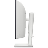 Dell Plus S3425DW computerskærm 86,4 cm (34") 3440 x 1440 pixel Wide Quad HD LCD Sølv, LED-skærm Hvid, 86,4 cm (34"), 3440 x 1440 pixel, Wide Quad HD, LCD, 5 ms, Sølv