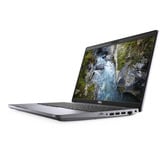 Dell Precision 3551 istandsat, Notebook Sølv
