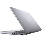 Dell Precision 3551 istandsat, Notebook Sølv