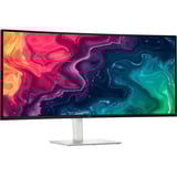 Dell S3425DW, LED-skærm Hvid