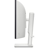 Dell S3425DW, LED-skærm Hvid
