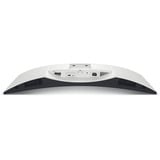 Dell S3425DW, LED-skærm Hvid