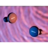 Denon PerL, Hovedtelefoner Sort