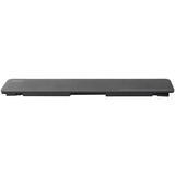 Digitus DA-70868 dockingstation Ledningsført USB 3.2 Gen 1 (3.1 Gen 1) Type-C Sort, Docking station Sort, Ledningsført, USB 3.2 Gen 1 (3.1 Gen 1) Type-C, 100 W, 1000 Mbit/s, Sort, MMC, MicroSD (TransFlash), SDHC
