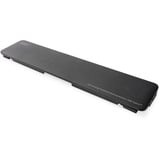 Digitus DA-70868 dockingstation Ledningsført USB 3.2 Gen 1 (3.1 Gen 1) Type-C Sort, Docking station Sort, Ledningsført, USB 3.2 Gen 1 (3.1 Gen 1) Type-C, 100 W, 1000 Mbit/s, Sort, MMC, MicroSD (TransFlash), SDHC