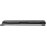 Digitus DA-70868 dockingstation Ledningsført USB 3.2 Gen 1 (3.1 Gen 1) Type-C Sort, Docking station Sort, Ledningsført, USB 3.2 Gen 1 (3.1 Gen 1) Type-C, 100 W, 1000 Mbit/s, Sort, MMC, MicroSD (TransFlash), SDHC