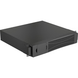 Digitus Ekstern batteripakke til 3 kVA UPS-modeller (udvidelsesmodul) 