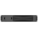Digitus Ekstern batteripakke til 3 kVA UPS-modeller (udvidelsesmodul) 