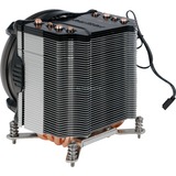 Dynatron Q6, CPU køler 