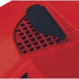 EINHELL GC-EM 1600/37, 3400080, Plæneklipper Rød/Sort