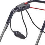 EINHELL GC-EM 1600/37, 3400080, Plæneklipper Rød/Sort