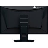 EIZO FlexScan EV2480-BK computerskærm 60,5 cm (23.8") 1920 x 1080 pixel Fuld HD LCD Sort, LED-skærm Sort, 60,5 cm (23.8"), 1920 x 1080 pixel, Fuld HD, LCD, 5 ms, Sort