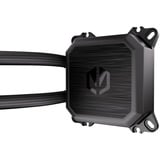 ENDORFY Navis  F240, Vandkøling Sort