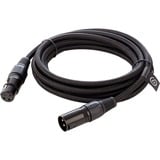 Elgato XLR mikrofonkabel Sort