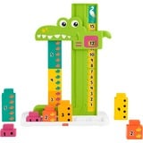 Fisher-Price JCT13, Educational toys 