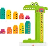 Fisher-Price JCT13, Educational toys 