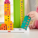 Fisher-Price JCT13, Educational toys 