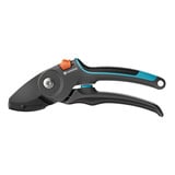 GARDENA 12250-20, Havesaks grå/Turkis