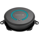 GARDENA ZoneProtect, Begrænsning mørk grå/Turkis