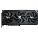 GIGABYTE GV-R9070GAMING-16GD, Grafikkort Sort