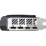 GIGABYTE GV-R9070GAMING-16GD, Grafikkort Sort