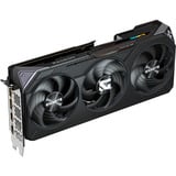 GIGABYTE Radeon RX 9070 GAMING, Grafikkort Sort
