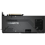 GIGABYTE Radeon RX 9070 GAMING, Grafikkort Sort