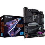 GIGABYTE Z790 AORUS ELITE DDR4, Bundkort 