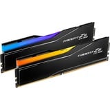 G.Skill F5-8800C4255H24GX2-TZ5CRK, Hukommelse Sort