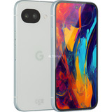 Google Pixel 10a 128GB, Mobiltelefon Lys grå